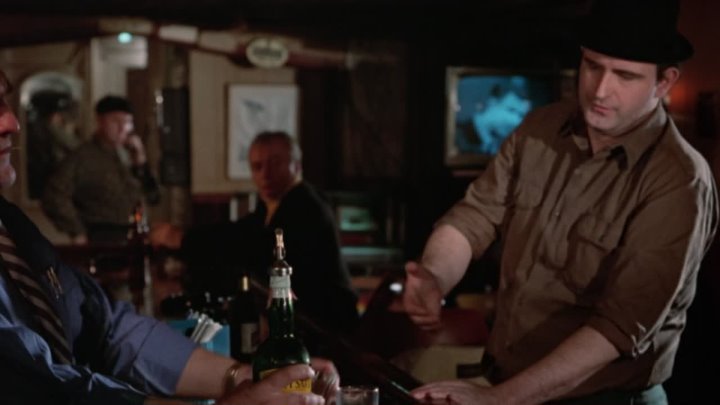 ⁣Joe (1970) (1080p)🌻 70's Movies