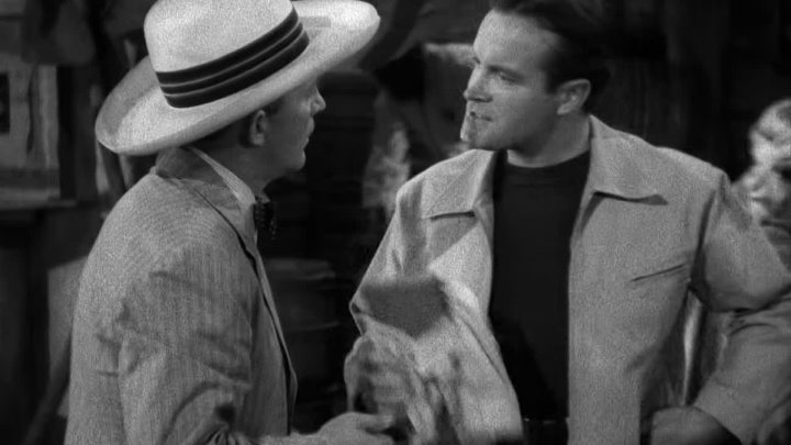 ⁣Road to Zanzibar (1941) (1080p)🌻 Black & White Films