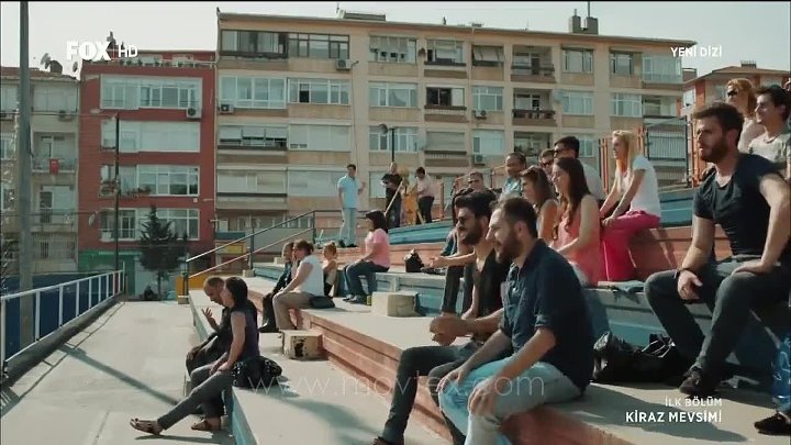 ⁣Sezona Visnje E01