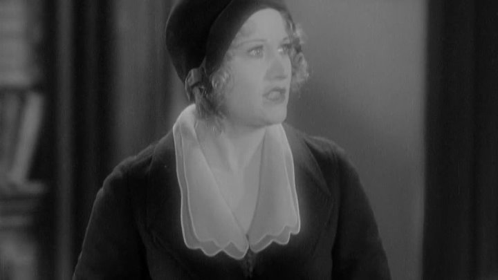 ⁣The Lady Refuses (1931) (1080p)🌻 Black & White Films