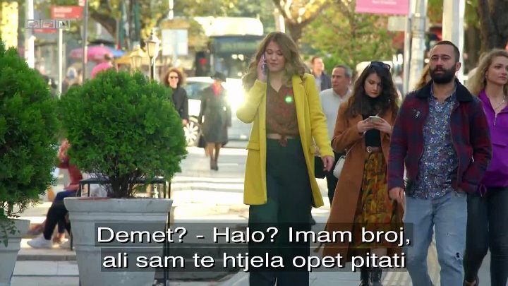 ⁣Usamljena srca E002