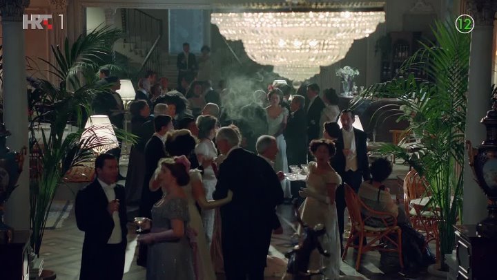 ⁣Gran Hotel S01E11