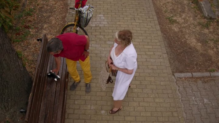 ⁣Ako kisa ne padne 2023