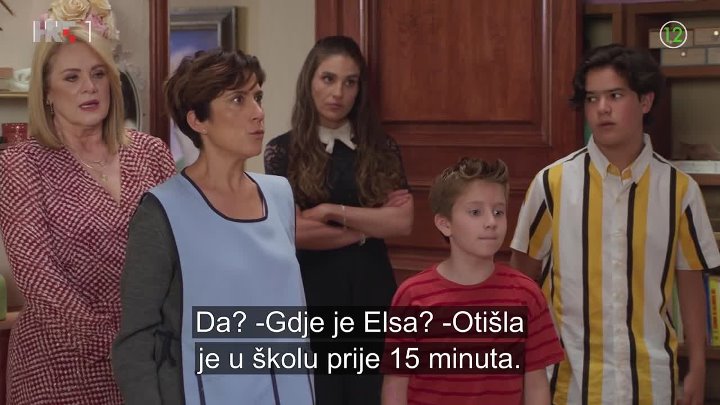 Obiteljski grijesi E02