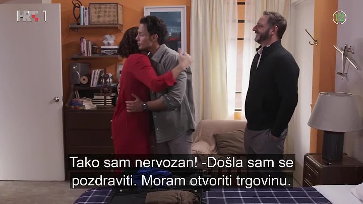 ⁣Obiteljski grijesi 71