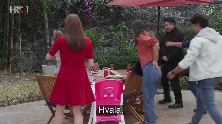 ⁣Obiteljski grijesi 73