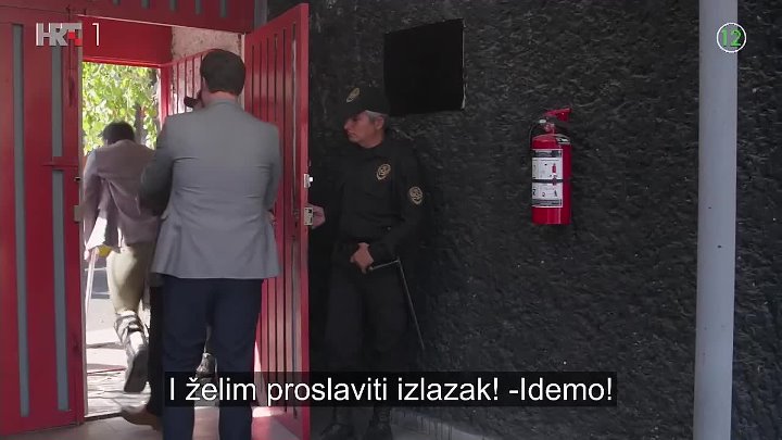 ⁣Obiteljski grijesi 75