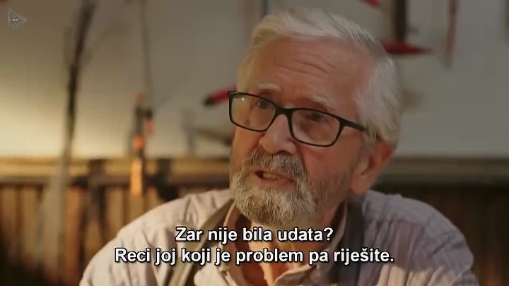 ⁣Zarobljena S01E13