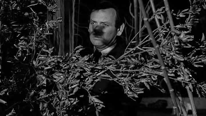 ⁣The Fugitive [S03E25] With Strings Attached