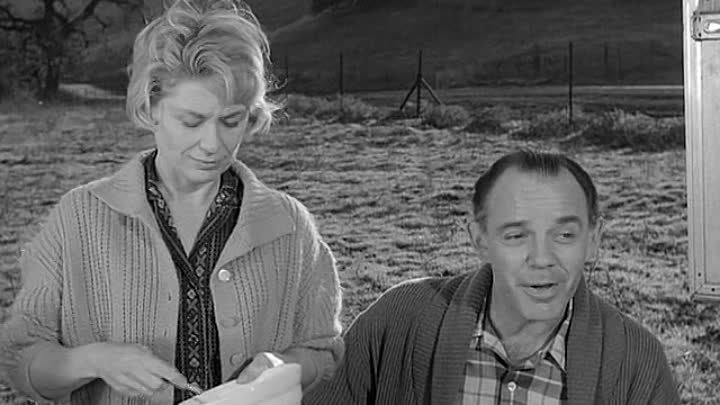 ⁣The Fugitive [S03E27] The 2130