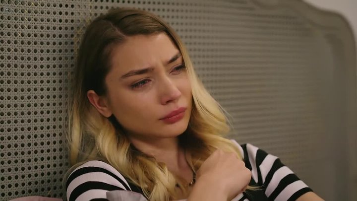 ⁣Zarobljena S01E18