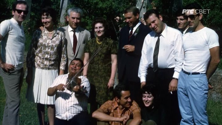 ⁣Drug Marko S01E09