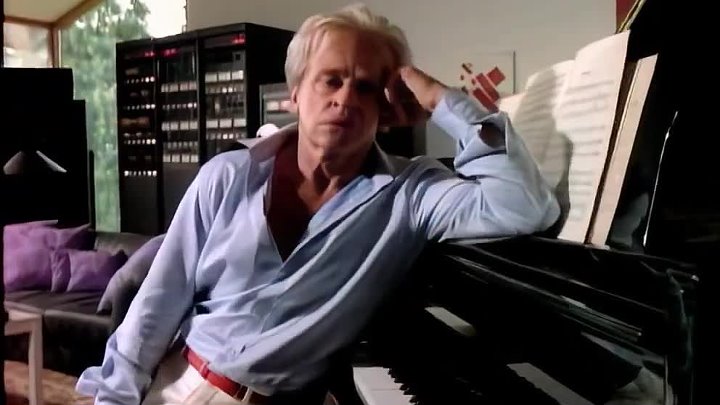 ⁣The Hitchhiker [S02E01] - Lovesounds