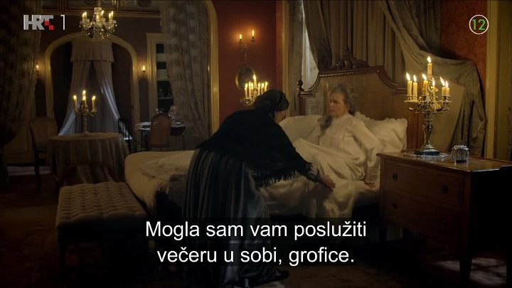 ⁣Dva svijeta jedna ljubav E011