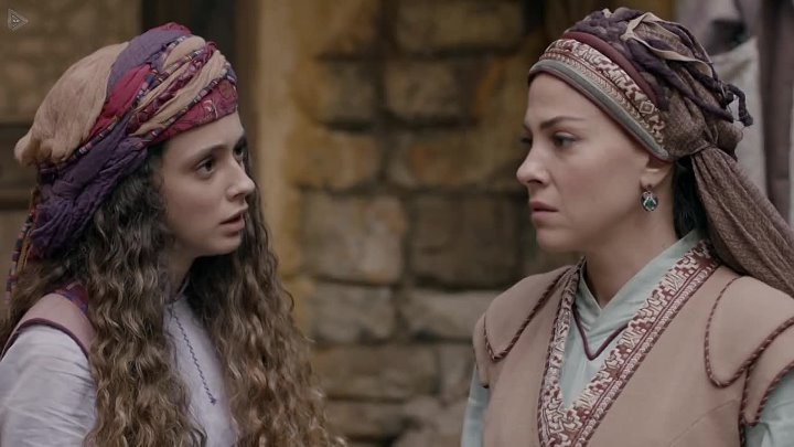 ⁣Barbarosa - Mač mediterana S01E29