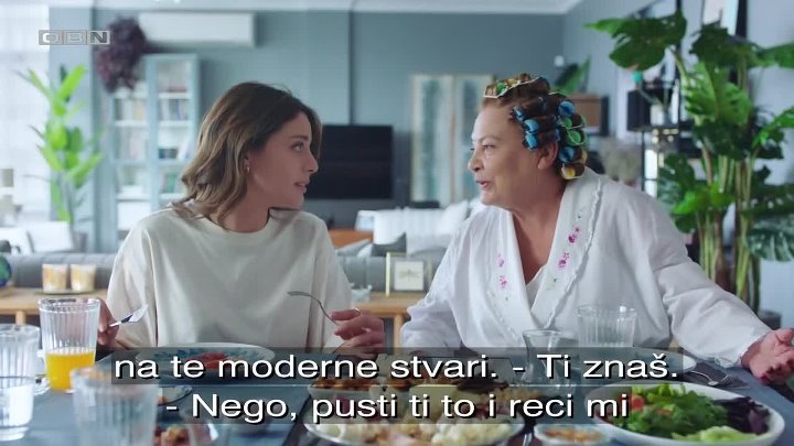 ⁣Jedina ljubav E001