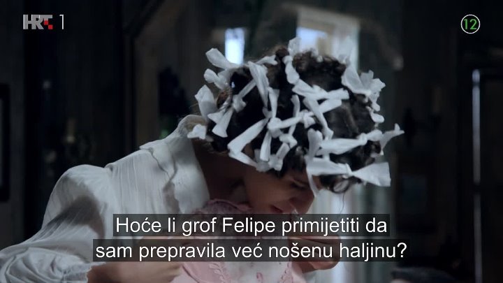 ⁣Dva svijeta jedna ljubav E015