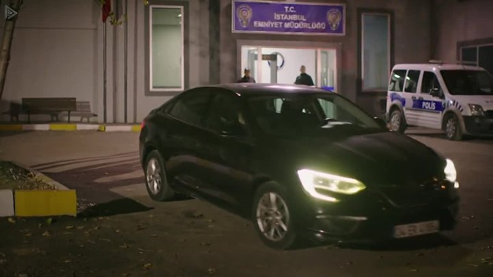 ⁣Zarobljena S01E24