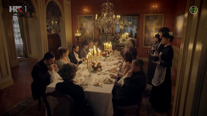 ⁣Dva svijeta jedna ljubav E003