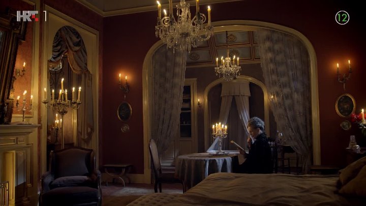 ⁣Dva svijeta jedna ljubav E007