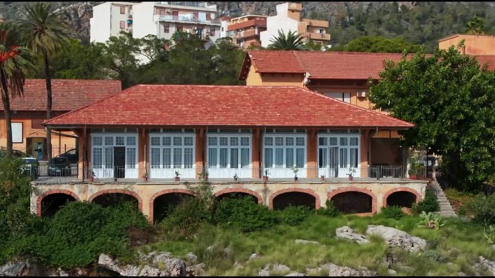 ⁣Ljubicasta S01E03