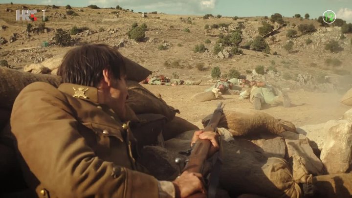 ⁣Ljubav u vrijeme rata S01E08