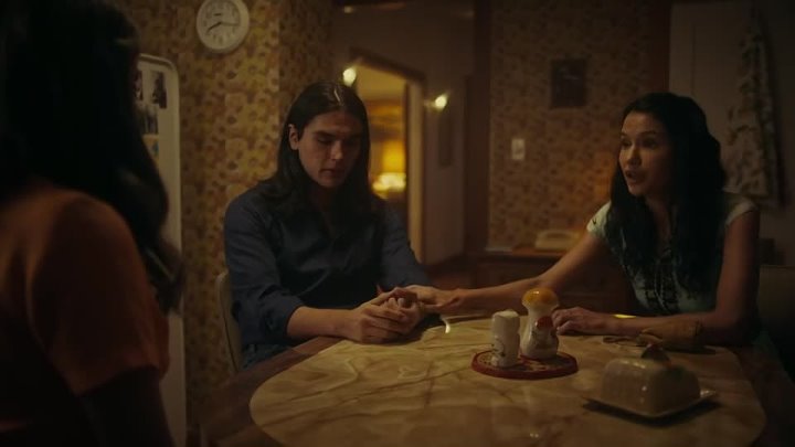 ⁣Bones Of Crows [S01E03] To Be Denied