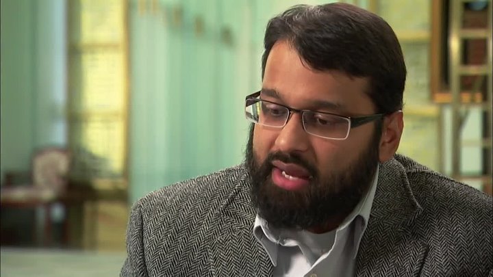 ⁣Finding Your Roots [S01E05] Angela Buchdahl and Rick Warren and Yasir Qadhi