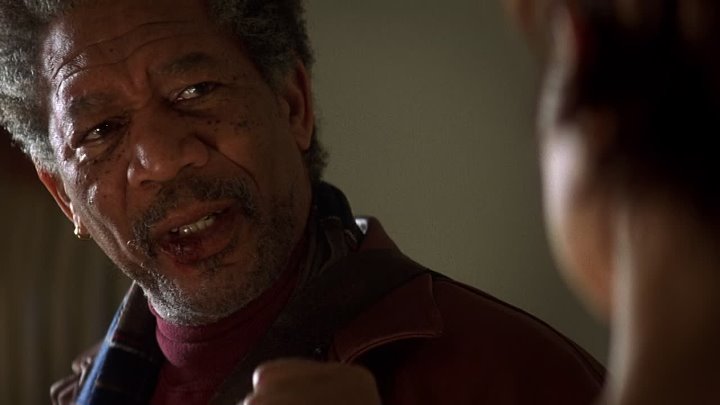 ⁣High Crimes (2002) (1080p)🌻 00's & Up Movies