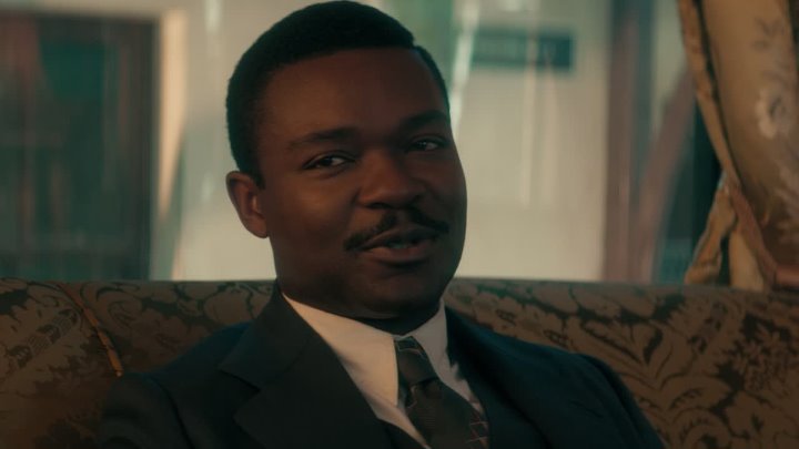 ⁣A United Kingdom (2016) (1080p)🌻 00's & Up Movies