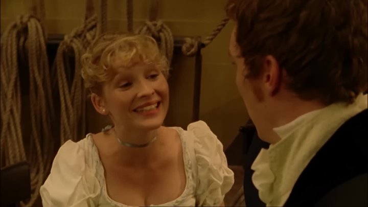 ⁣To the Ends of the Earth [S1E2] ∙ Close Quarters