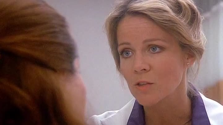 ⁣St Elsewhere S01E10 Hearts