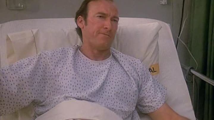 ⁣St Elsewhere S01E19 Working