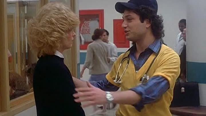 ⁣St Elsewhere S01E22 Addiction