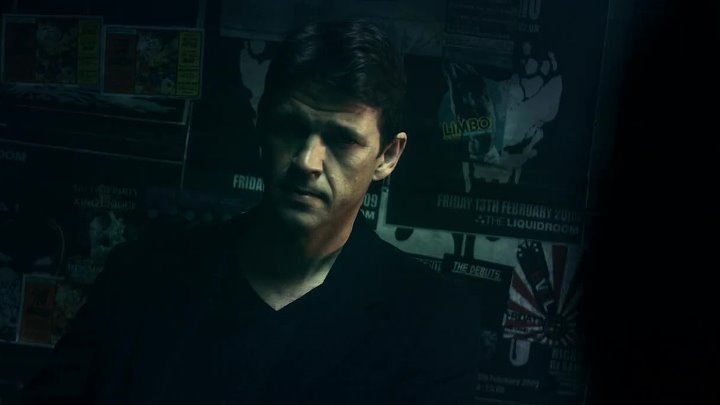 ⁣New Town Killers (2008) (720p)🌻 British Crime Drama