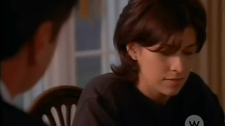 ⁣Touched by an Angel - S06E03 - The Last Day of the Rest of Your Life