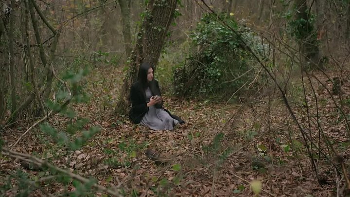 ⁣Zarobljena S01E51