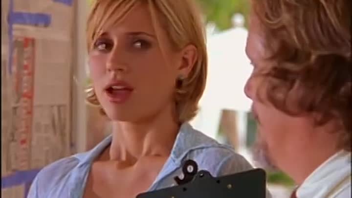 ⁣She Spies - S1E5 - Fondles