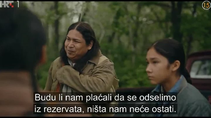⁣Mala ptica S01E01