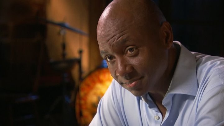 ⁣Finding Your Roots [S01E01] Harry Connick Jr and Branford Marsalis