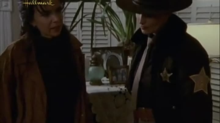 ⁣Touched by an Angel - S04E14 - The Trigger