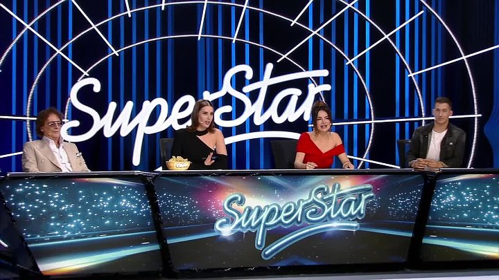 ⁣Superstar Adria S01E01