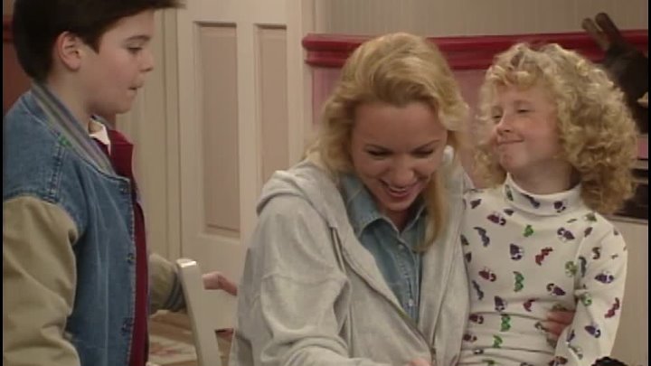 ⁣Grace Under Fire [S2E08] Dear Grace