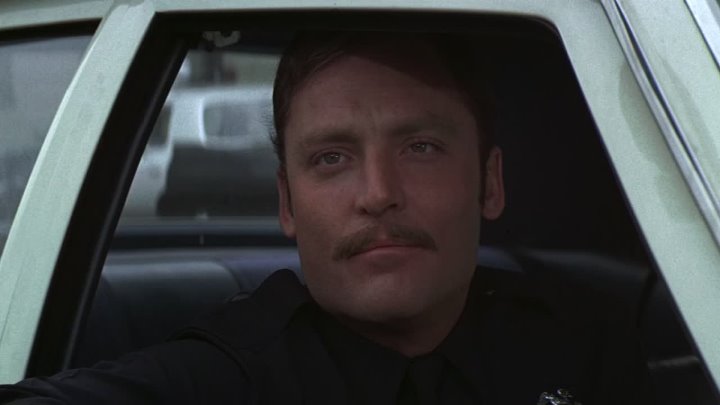 ⁣The New Centurions (1972) (1080p)🌻 70's Movies