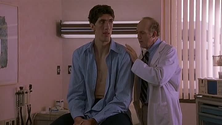 ⁣My Giant (1998)🌻 90's Movies