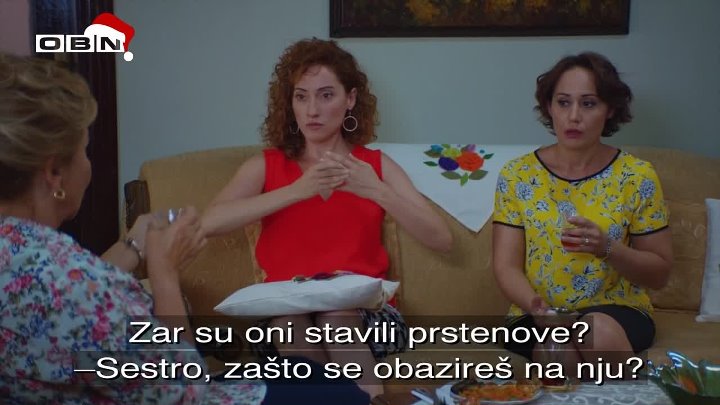 ⁣Brak iznenada E024