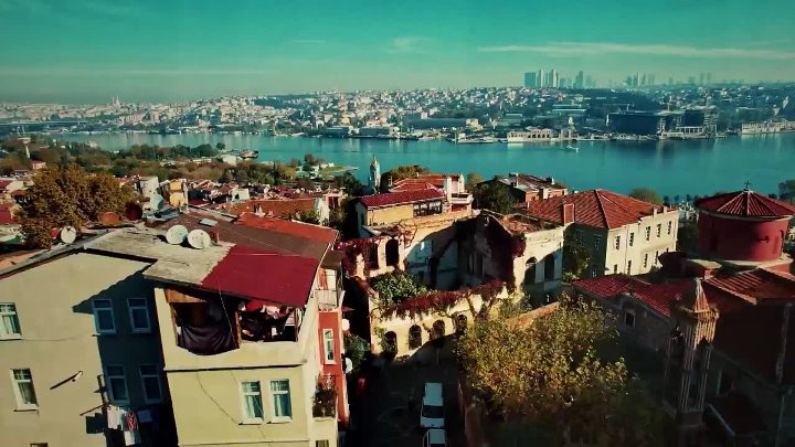 ⁣Ulica sjećanja E007