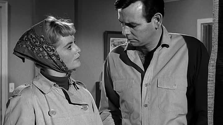 ⁣The Fugitive - [S01E20] - Bloodline