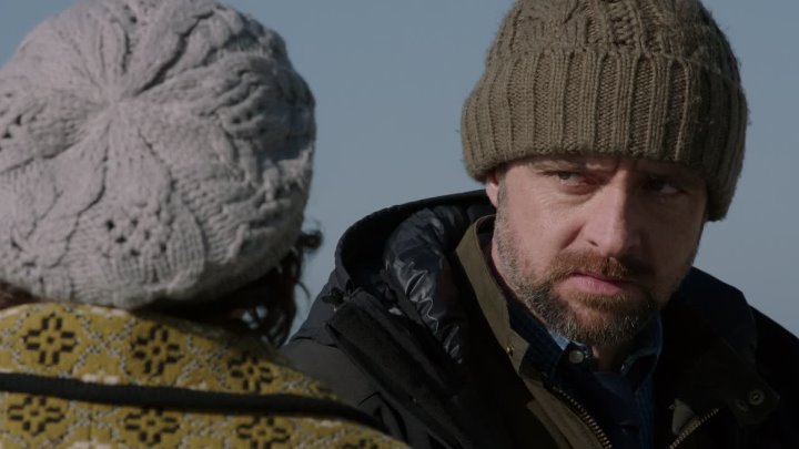 ⁣Hinterland - 102 Night Music