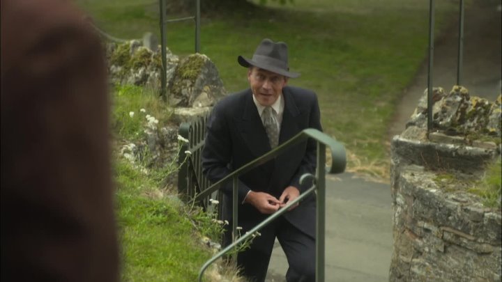 ⁣Land Girls [S03E05] Last Days of Summer